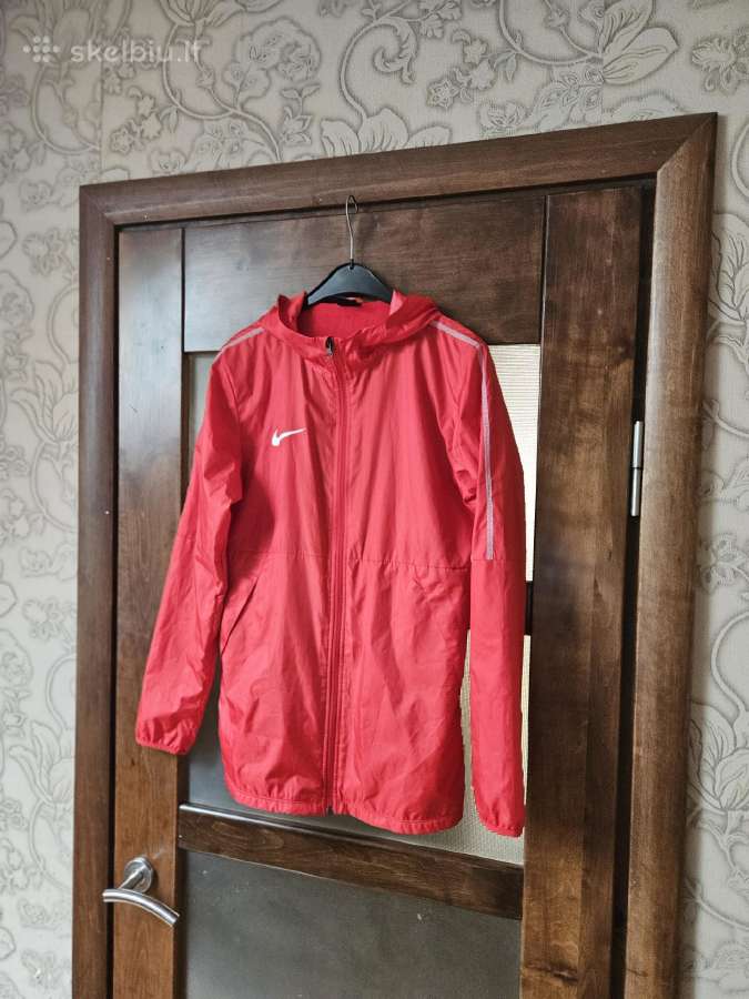 Nike striukė - nuotraukos Nr. 2