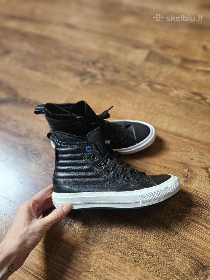 Converse originalūs batai - nuotraukos Nr. 2