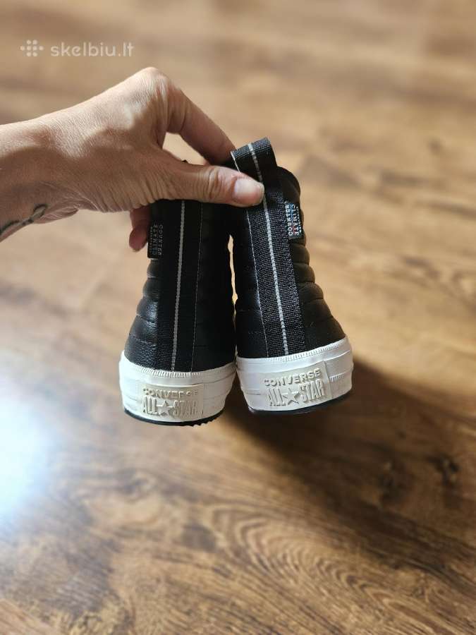 Converse originalūs batai - nuotraukos Nr. 3