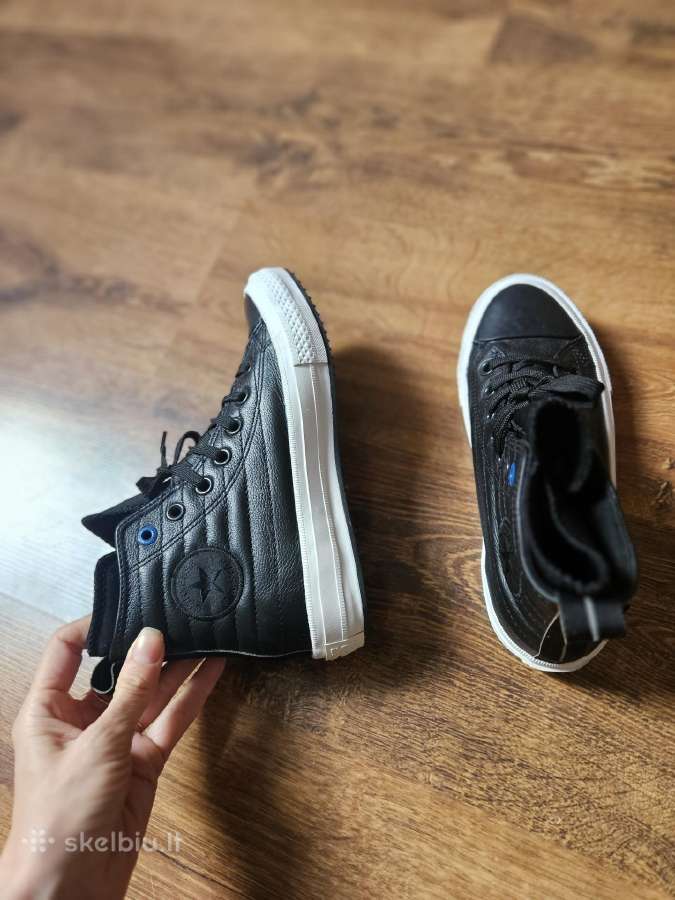 Converse originalūs batai - nuotraukos Nr. 4