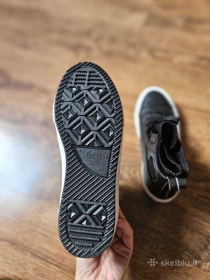 Converse originalūs batai - nuotraukos Nr. 5
