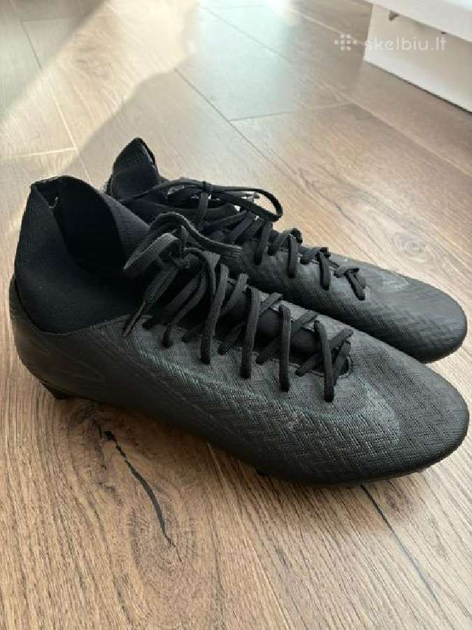 Nike vapor mercurial
