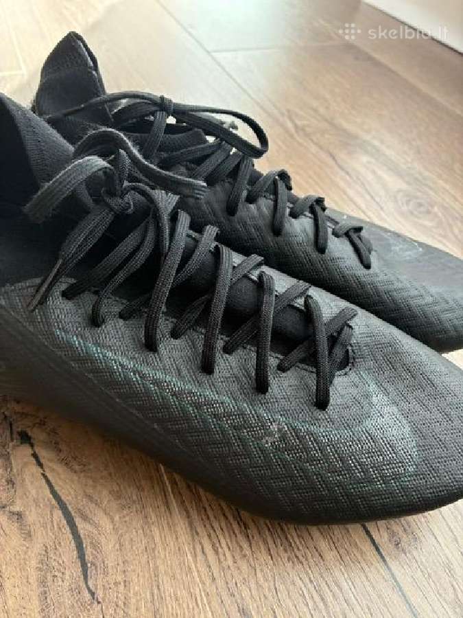 Nike vapor mercurial - nuotraukos Nr. 2