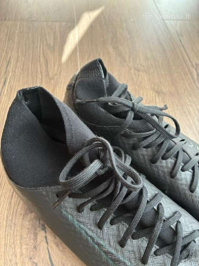 Nike vapor mercurial - nuotraukos Nr. 3