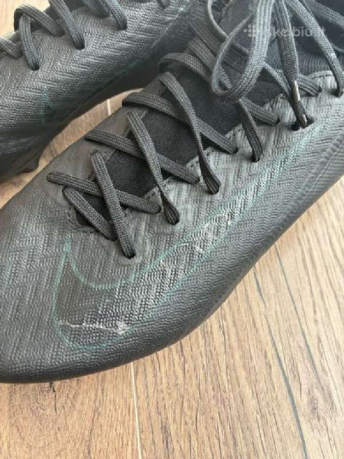 Nike vapor mercurial - nuotraukos Nr. 4