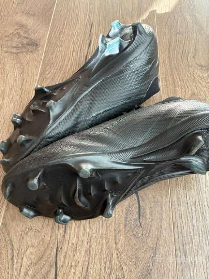 Nike vapor mercurial - nuotraukos Nr. 5