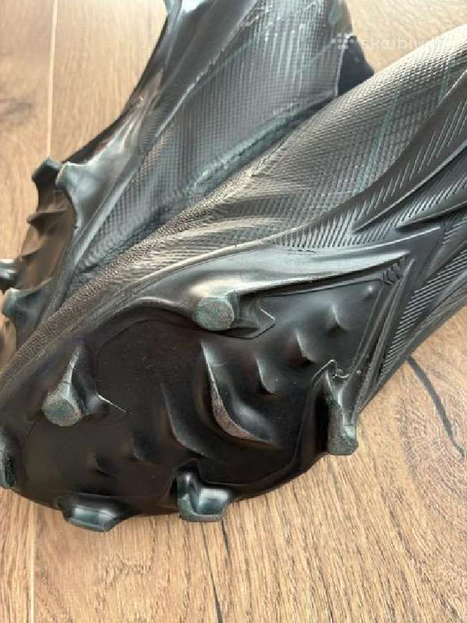 Nike vapor mercurial - nuotraukos Nr. 6