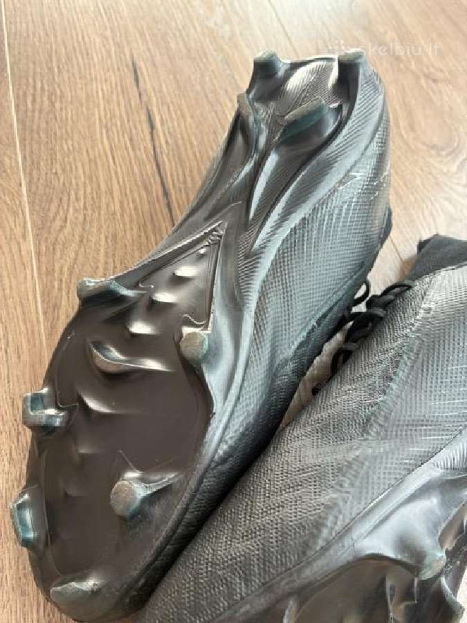 Nike vapor mercurial - nuotraukos Nr. 7