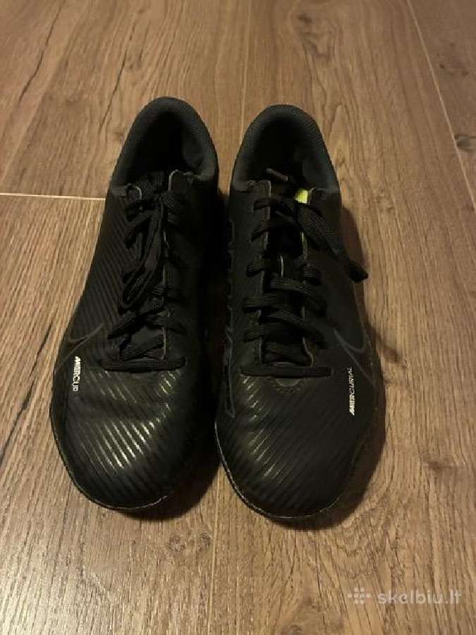 Nike mercurial