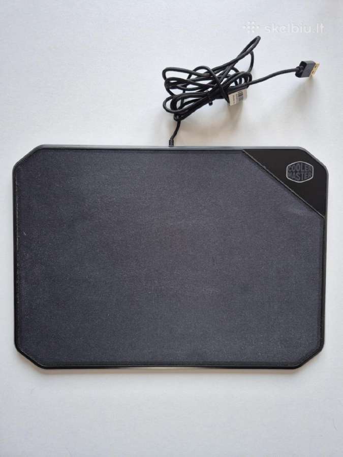 Cooler Master pelės kilimėlis