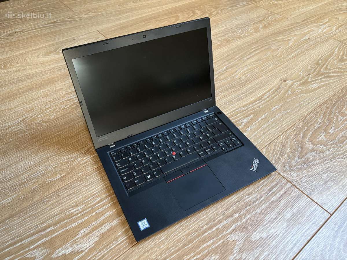 Lenovo Thinkpad,dell,hp,autocom, Delphi, Vcds, Bmw - nuotraukos Nr. 5