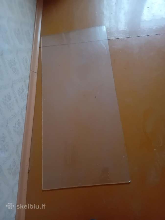 Plastikas