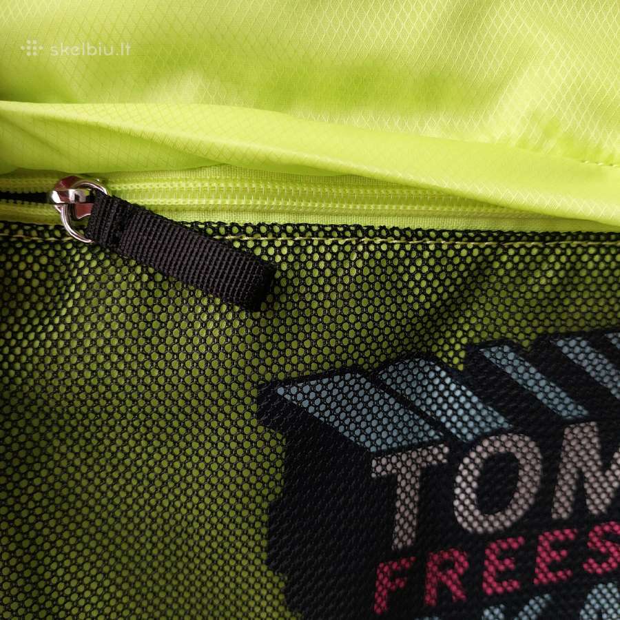 Tommy Hilfiger kuprinė-maišas - nuotraukos Nr. 5