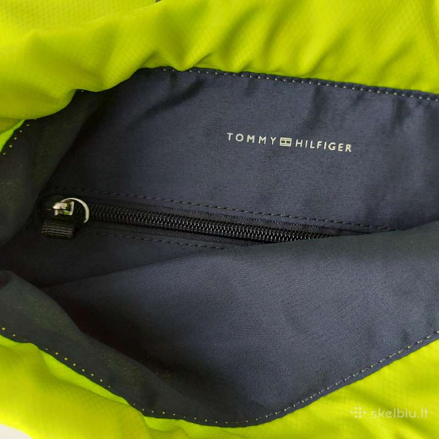 Tommy Hilfiger kuprinė-maišas - nuotraukos Nr. 8