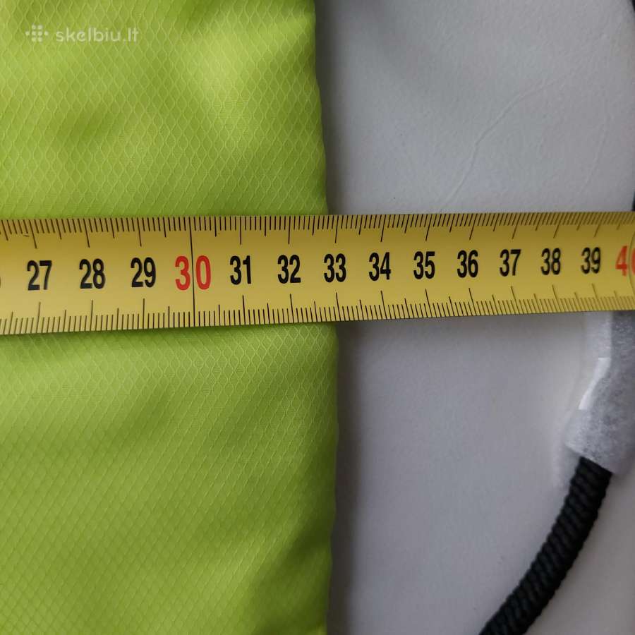 Tommy Hilfiger kuprinė-maišas - nuotraukos Nr. 11