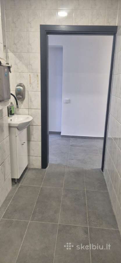 Nuomojamos patalpos miesto centre - nuotraukos Nr. 7