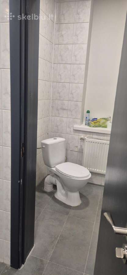 Nuomojamos patalpos miesto centre - nuotraukos Nr. 8