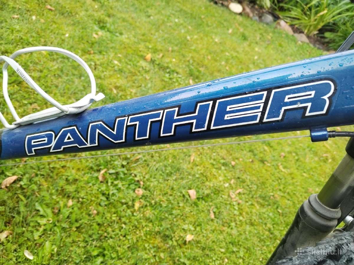 Panther Credo 28