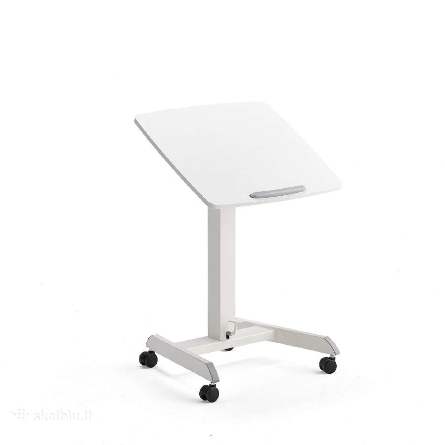 Reguliuojamo aukščio stalas