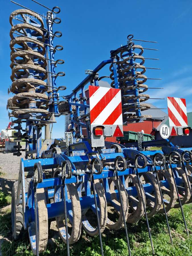 Kockerling allrounder 6m - nuotraukos Nr. 2