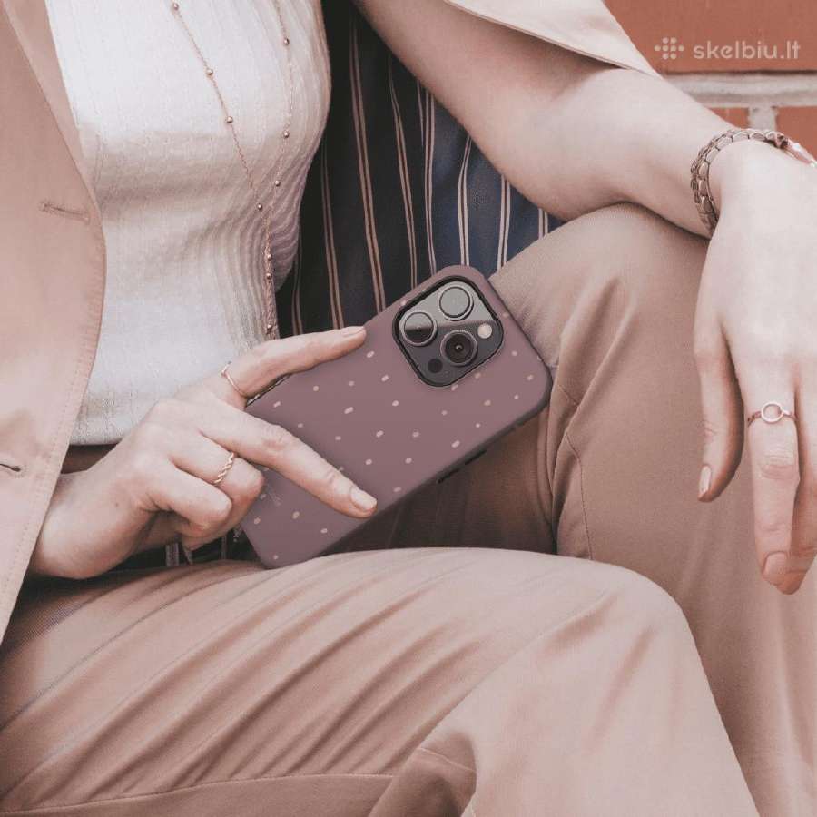 Hopcover dėklas Samsung S22 Plus - nuotraukos Nr. 5