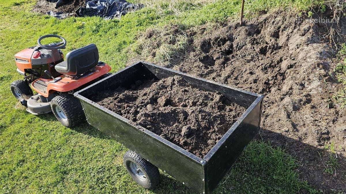 Trolla Denmark 600 kg - nuotraukos Nr. 11