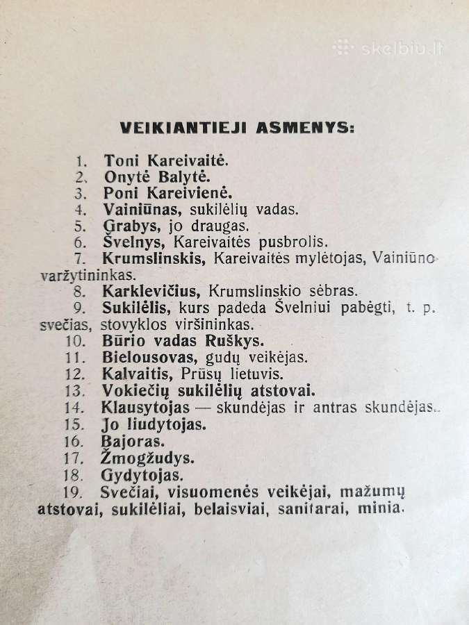 "Vilnius Mūsų" "Pedagogika" 1928-1930m - nuotraukos Nr. 3