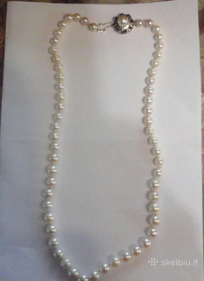 Perlu verinys su aukso ir safyru naturaliu 750 pro - nuotraukos Nr. 6
