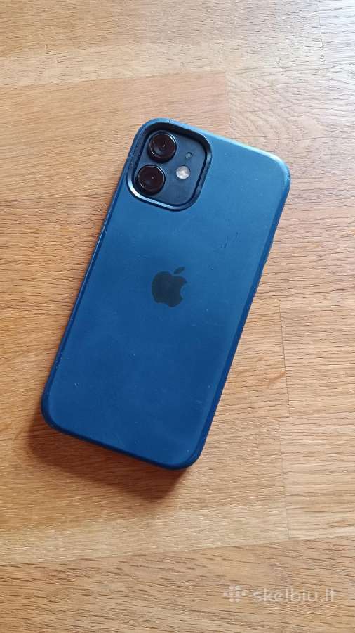 iPhone 12 mini 64gb