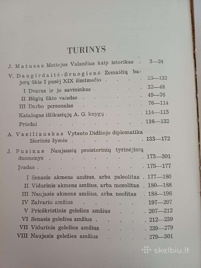 Parduodu knyga.senovė,1938m - nuotraukos Nr. 9