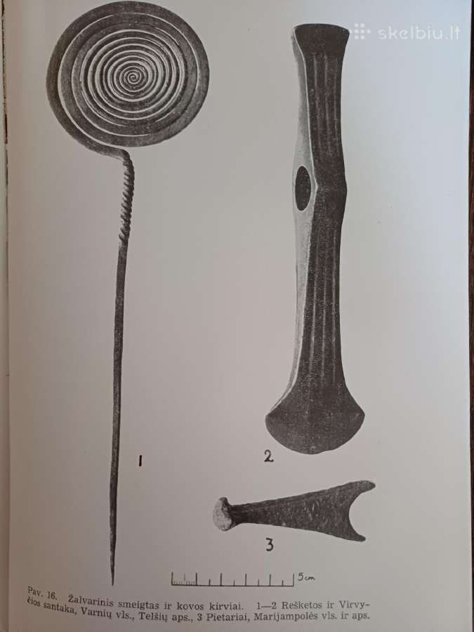 Parduodu knyga.senovė,1938m - nuotraukos Nr. 14
