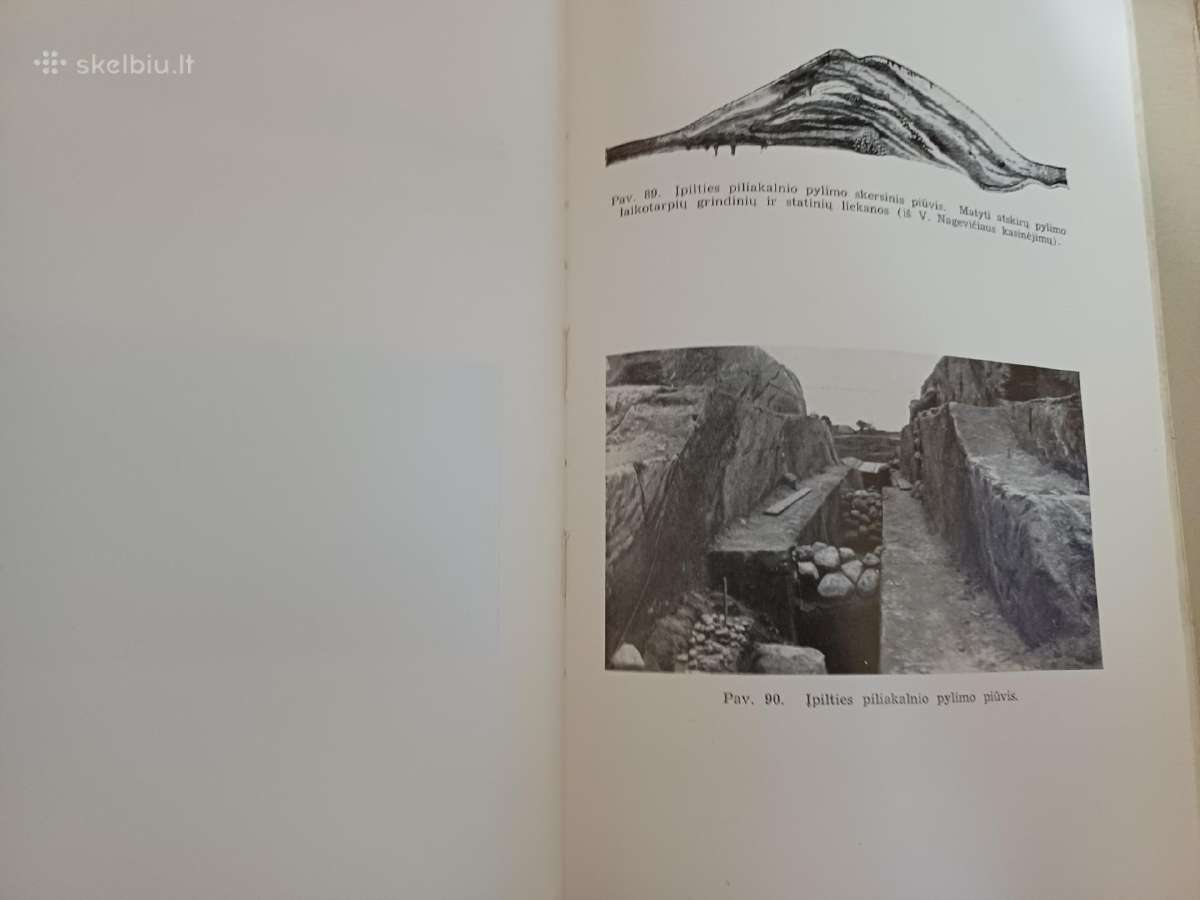 Parduodu knyga.senovė,1938m - nuotraukos Nr. 6