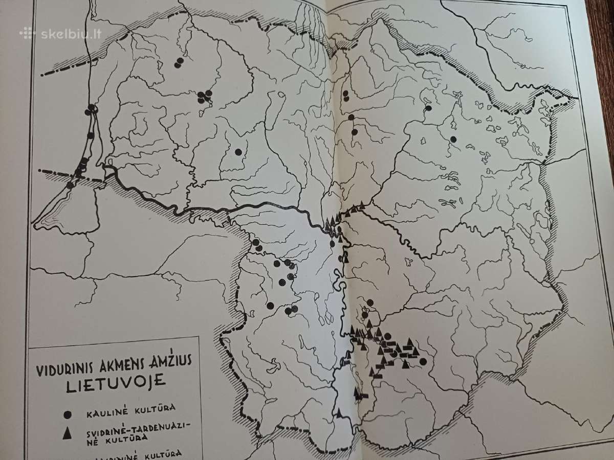 Parduodu knyga.senovė,1938m - nuotraukos Nr. 7