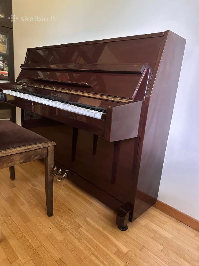 Kokybiški pianinai su garantija iki 5 metų - nuotraukos Nr. 16