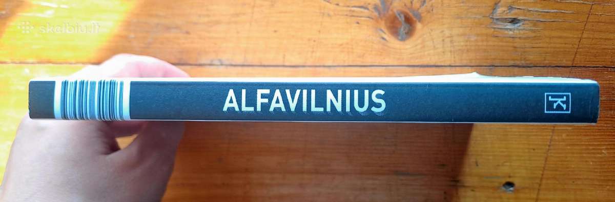 Valentinas Klimašauskas AlfaVilnius - nuotraukos Nr. 3