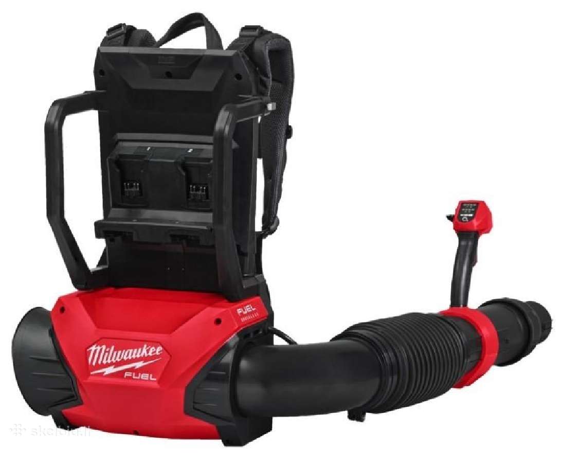 Milwaukee sodo technikos ispardavimas! m18 m12 - nuotraukos Nr. 2