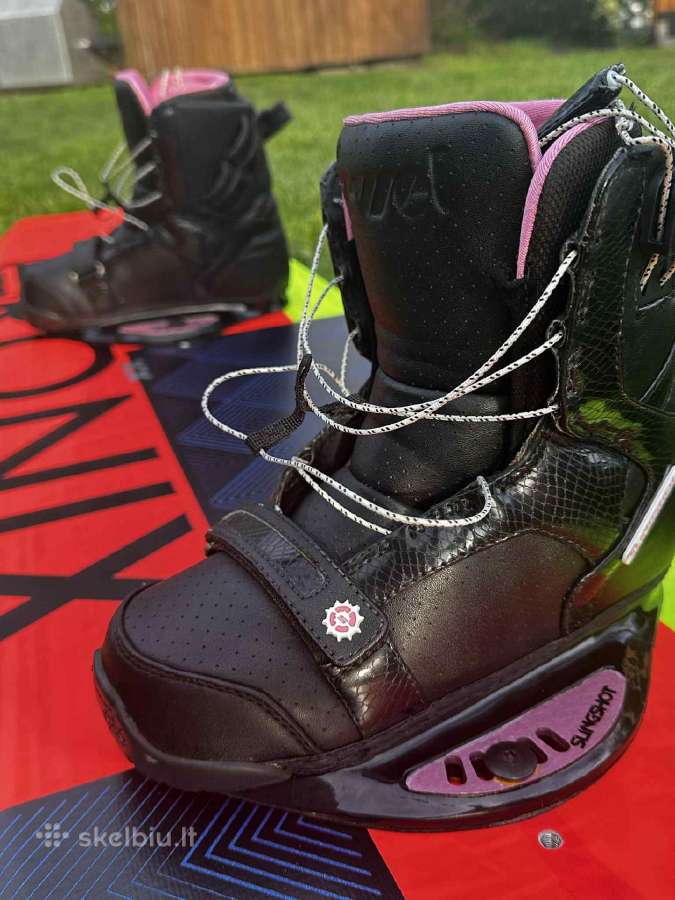 Wakeboard - nuotraukos Nr. 6