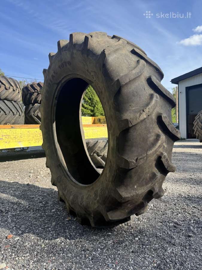 Firestone 480/70r38 padanga (1vnt)