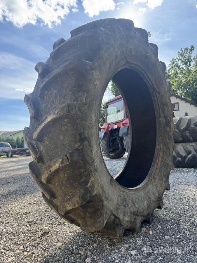 Firestone 480/70r38 padanga (1vnt) - nuotraukos Nr. 4