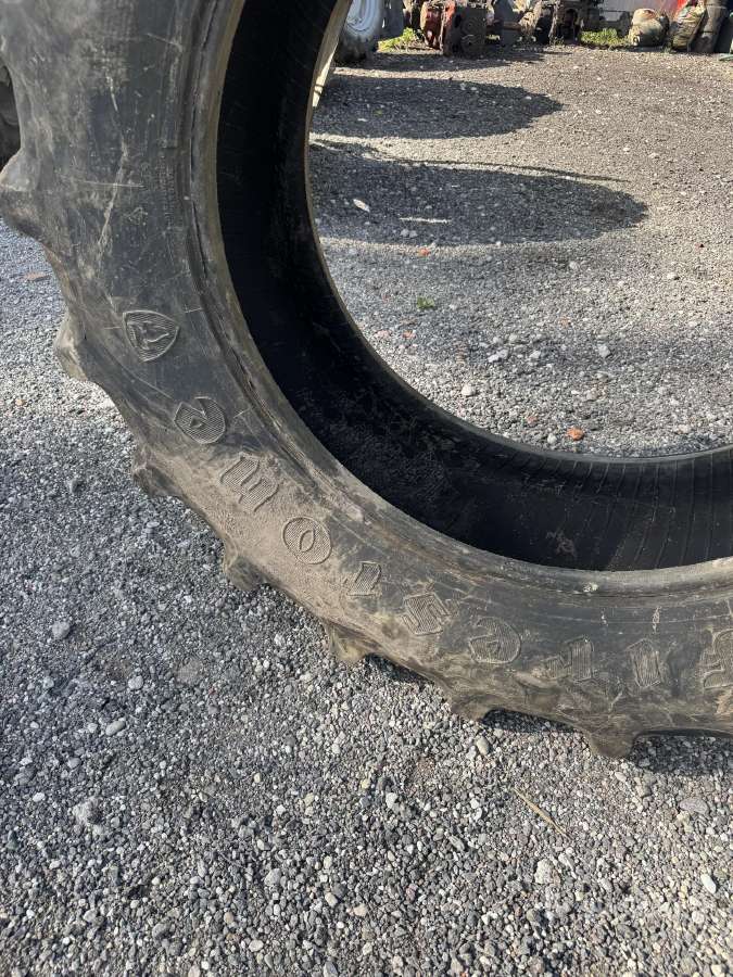 Firestone 480/70r38 padanga (1vnt) - nuotraukos Nr. 5