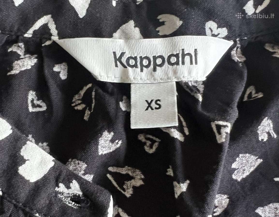 Moteriška palaidinė “kappahl - nuotraukos Nr. 3