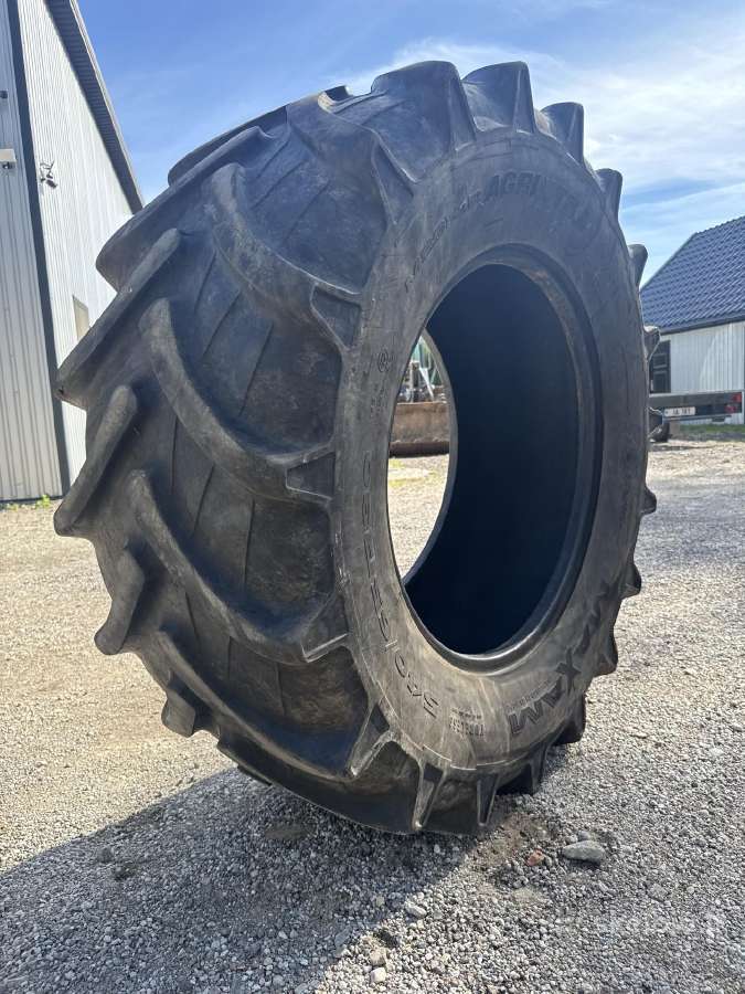 Maxam 540/65r30 padanga (1vnt)