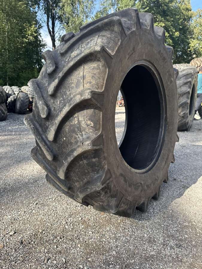 Maxam 540/65r30 padanga (1vnt) - nuotraukos Nr. 3