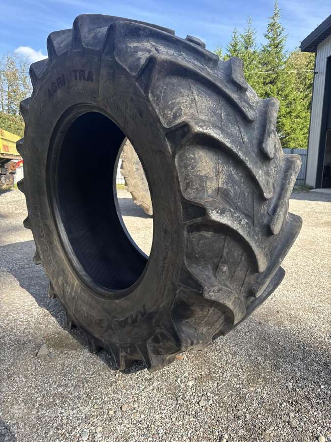 Maxam 540/65r30 padanga (1vnt) - nuotraukos Nr. 4