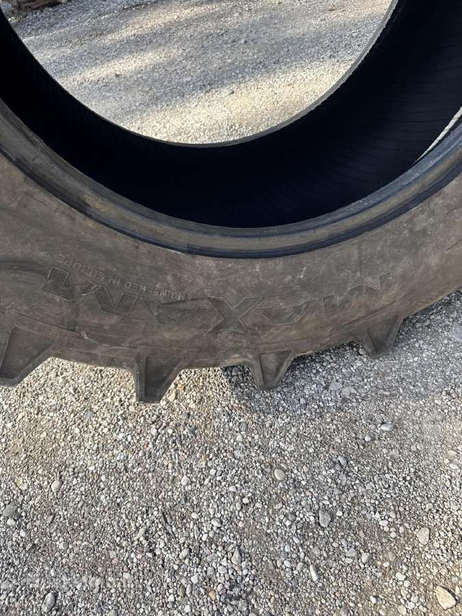 Maxam 540/65r30 padanga (1vnt) - nuotraukos Nr. 6