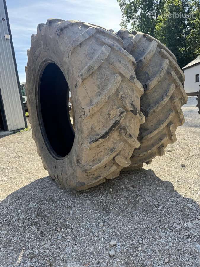 Kleber/alliance 650/65r42 padangos - nuotraukos Nr. 2