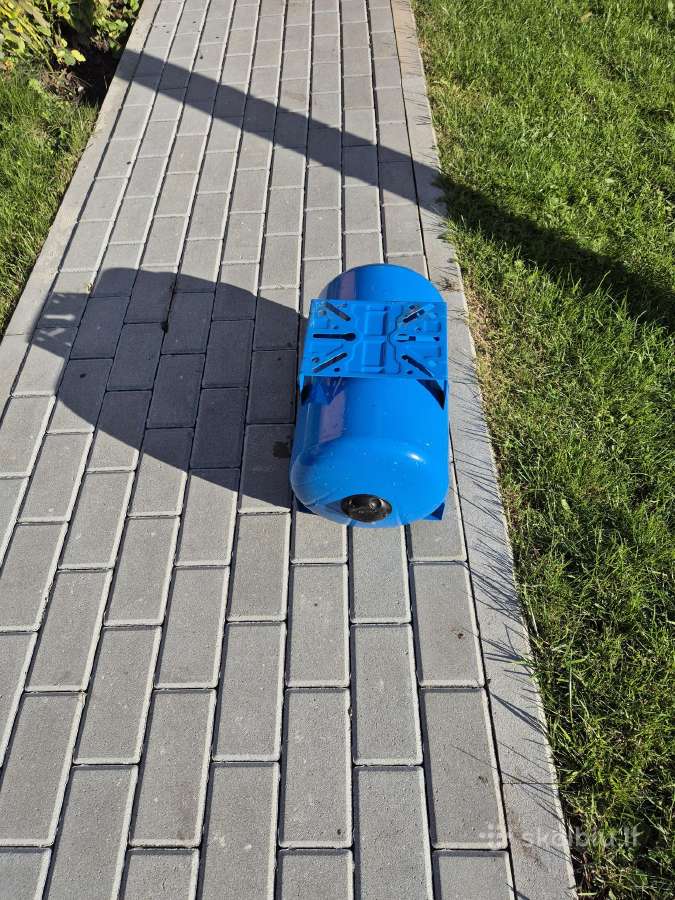 Hidroforo talpa