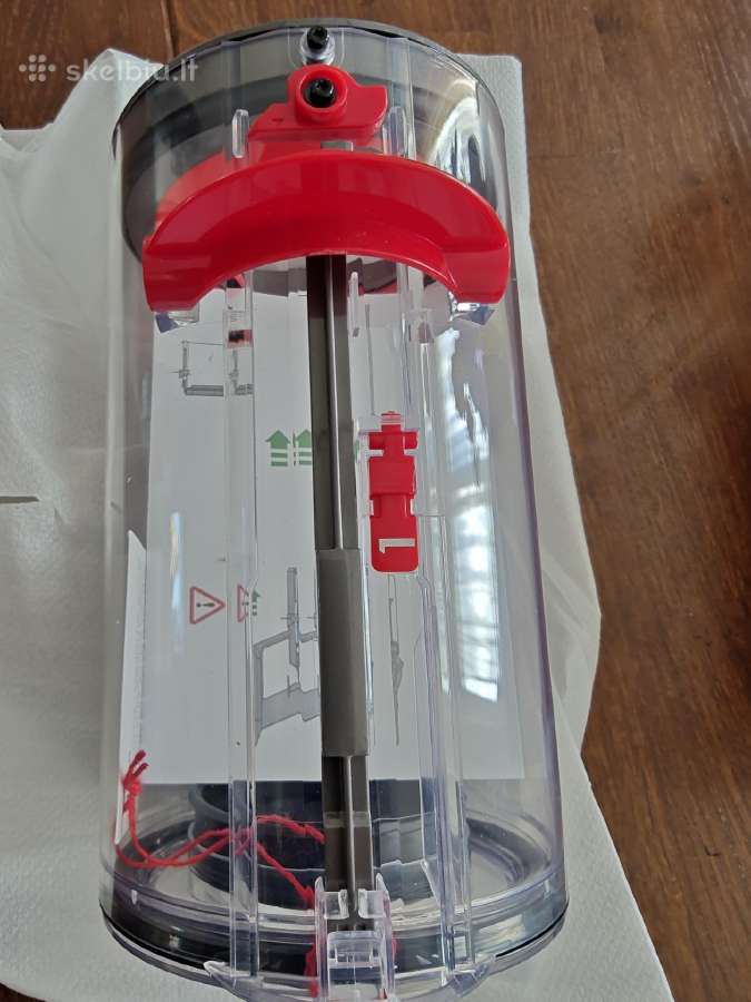 Dyson konteineris