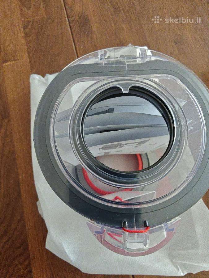 Dyson konteineris - nuotraukos Nr. 3