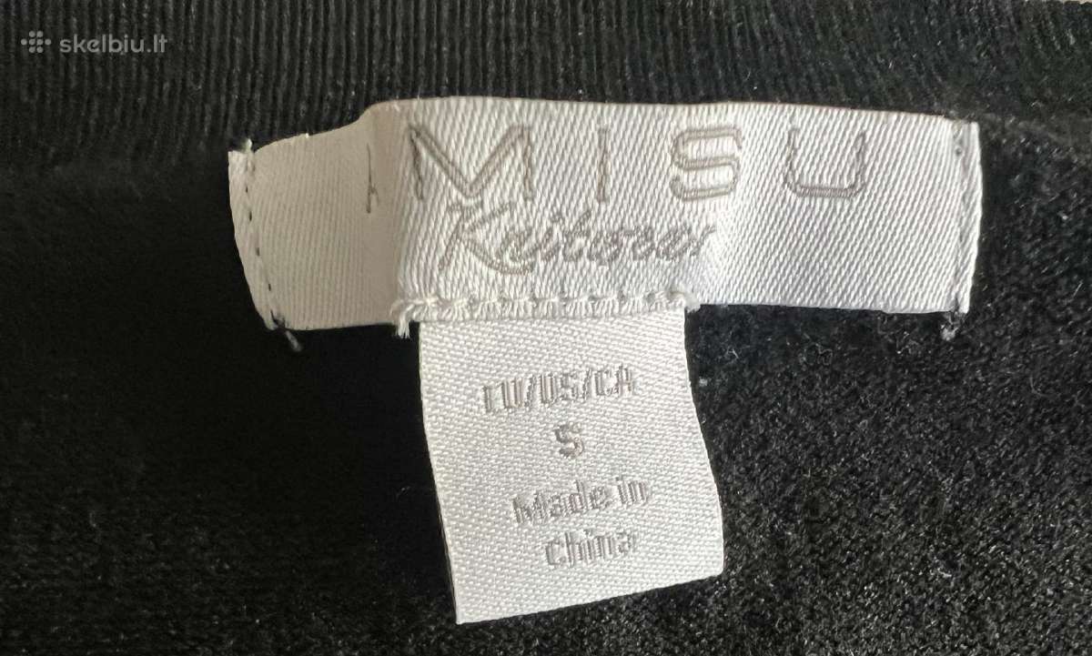 Moteriška palaidinė “misu - nuotraukos Nr. 3